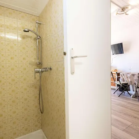 Apartmán Valras-loc - Avec Terrasse Et Exterieur *